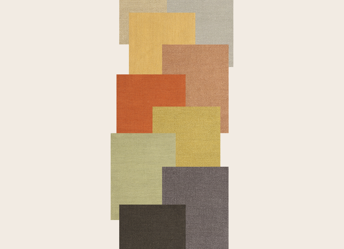 Cordoba fabric