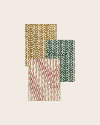 Tissu Florio