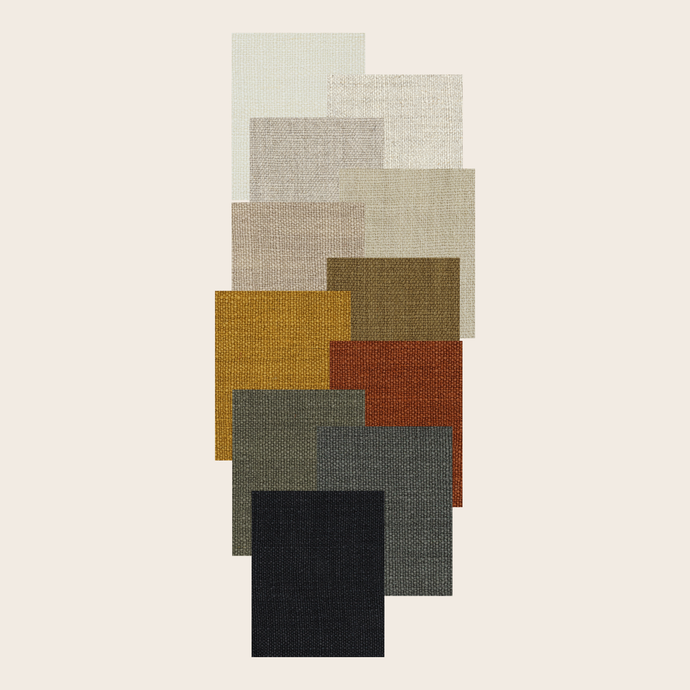 Gareth Fabric