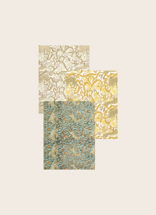 Letho fabric