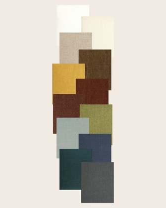 Luni fabric