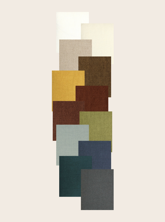 Luni fabric
