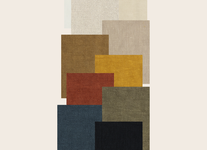 Merlin fabric