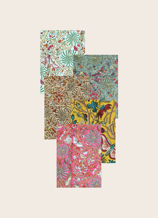 Papilio fabric
