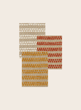 Phylo fabric