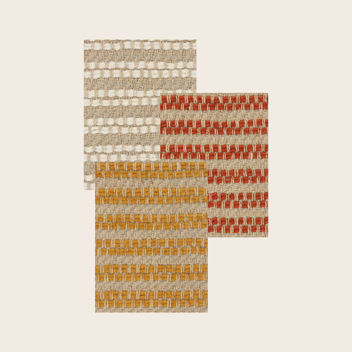 Phylo fabric