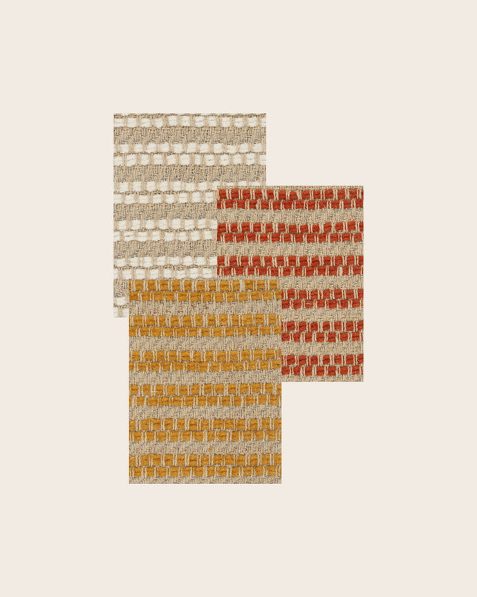 Phylo fabric