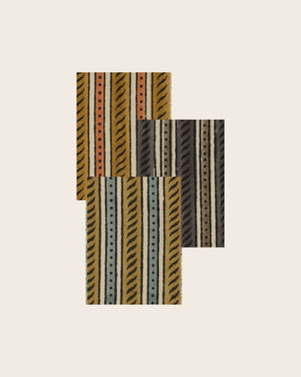Raana fabric