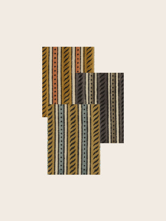Tissu Raana