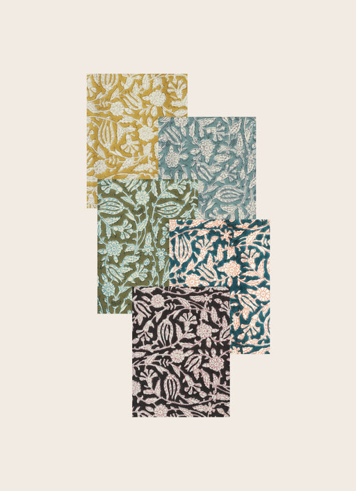 Tulipan fabric