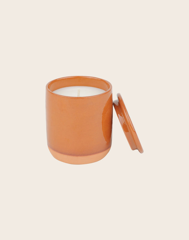 Bougie Voyage Imaginaire