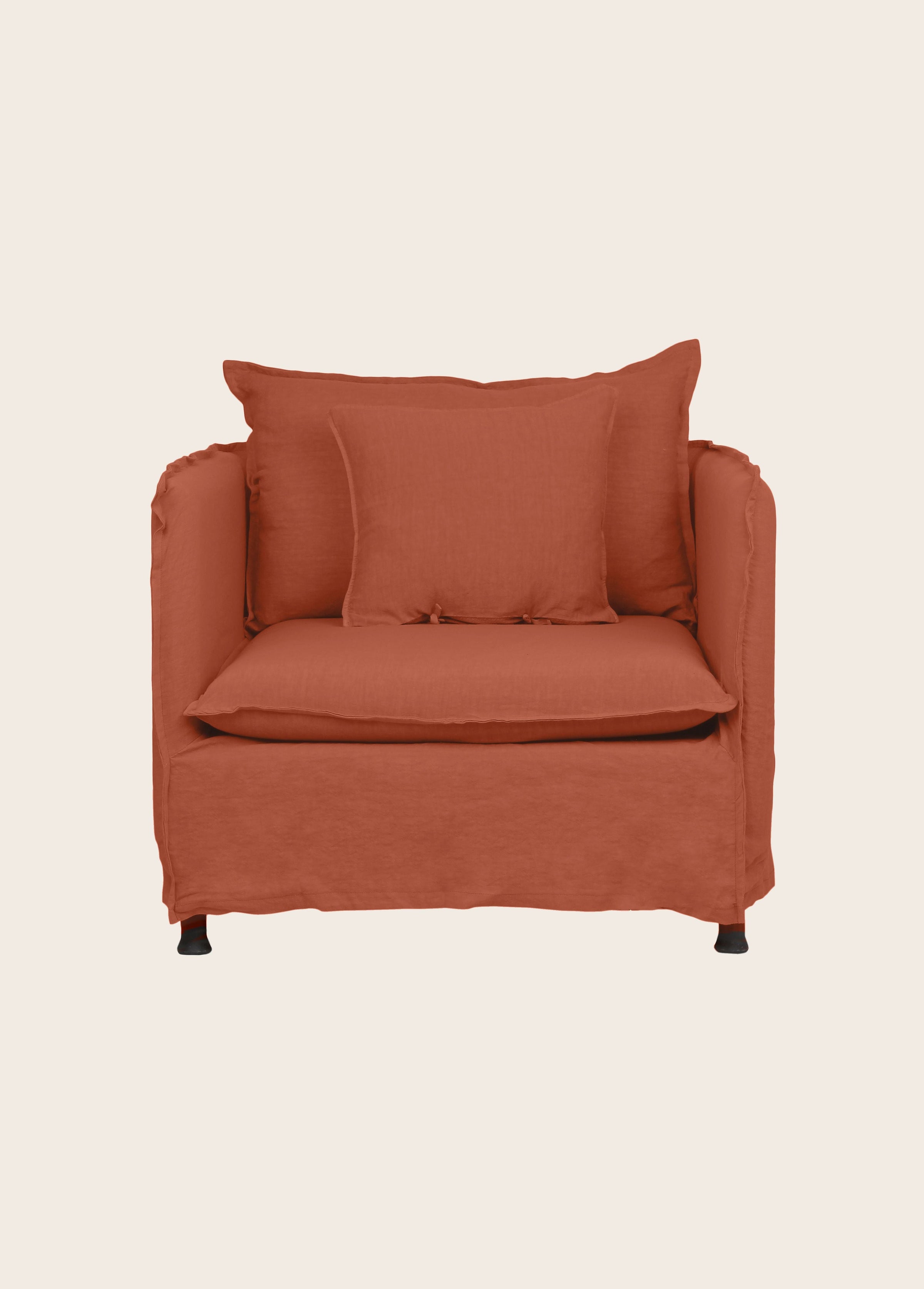 Fauteuil Holi