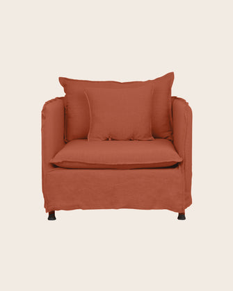 Fauteuil Holi