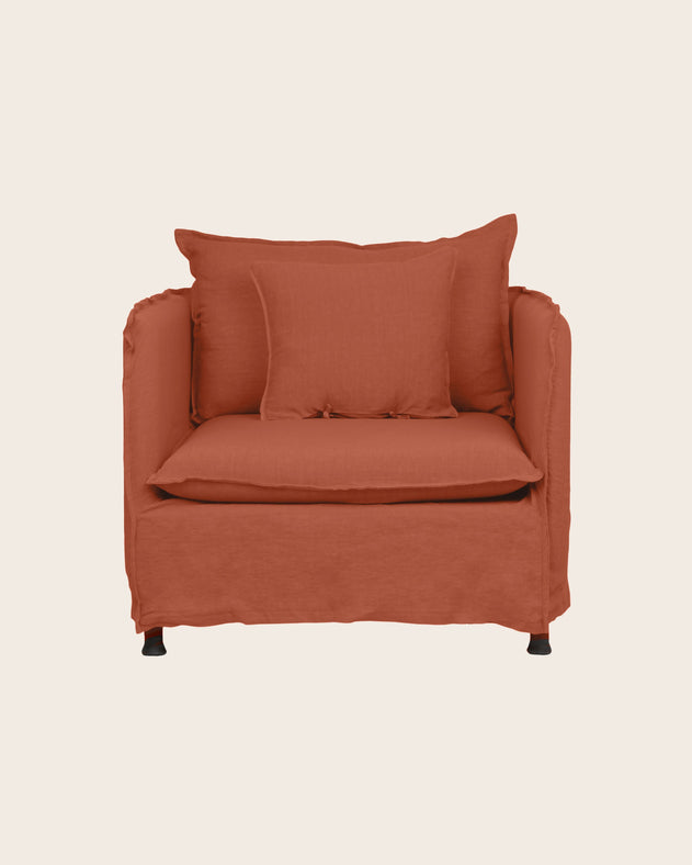 Fauteuil Holi
