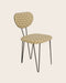 Chaise Trombone