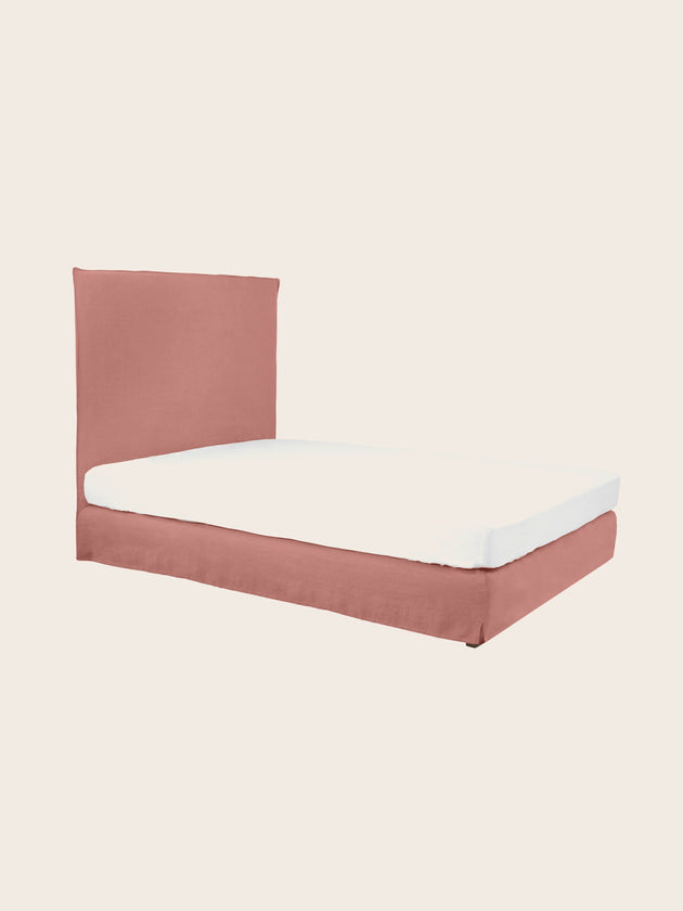 Tête de Lit et cache sommier Holi