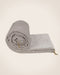 Washed velvet sofa cover