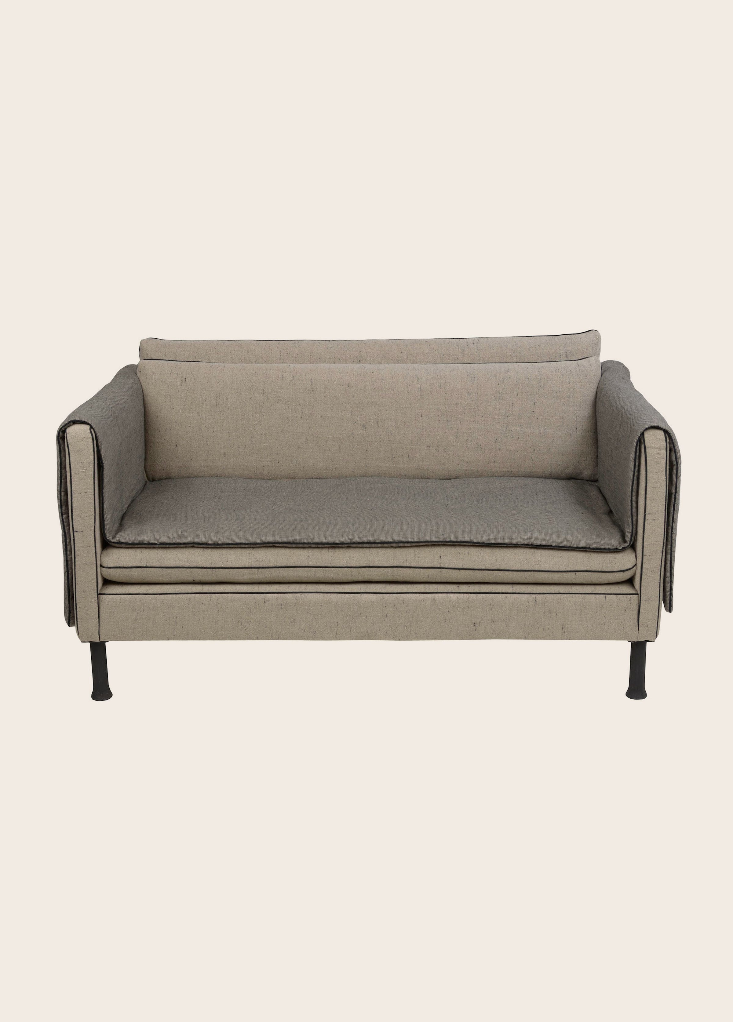 Fauteuil Poppi