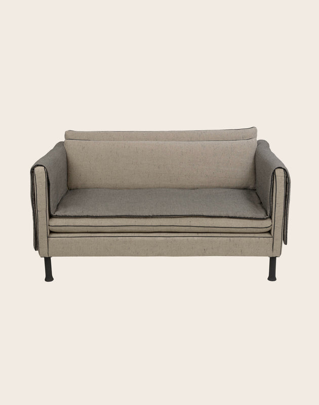 Fauteuil Poppi