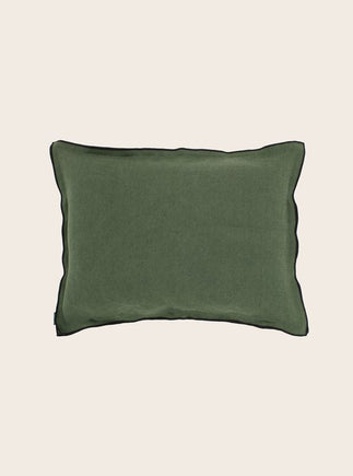 Housse de coussin Maya