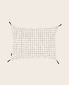 Housse de coussin Bajna