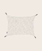 Housse de coussin Bajna