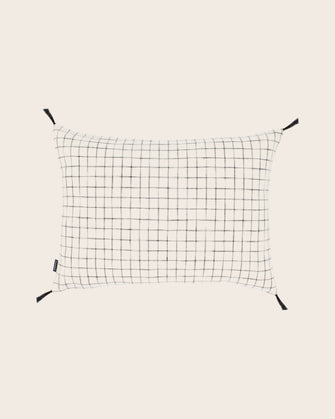 Housse de coussin Bajna