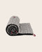 Sofa cover en velours et coton