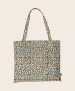 Sac shopping en coton