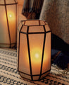 Smoki Lantern