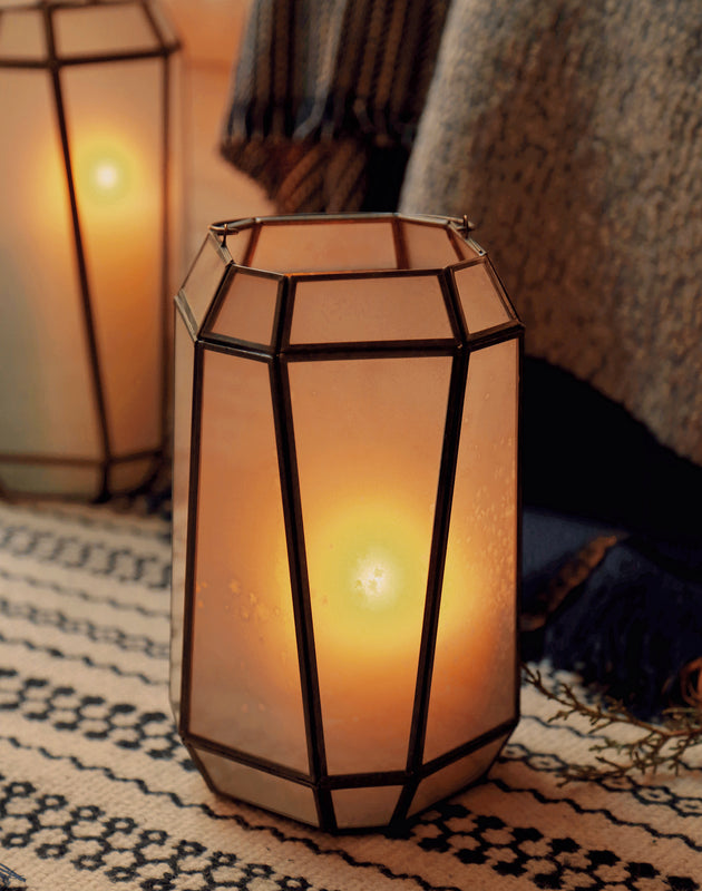 Smoki Lantern