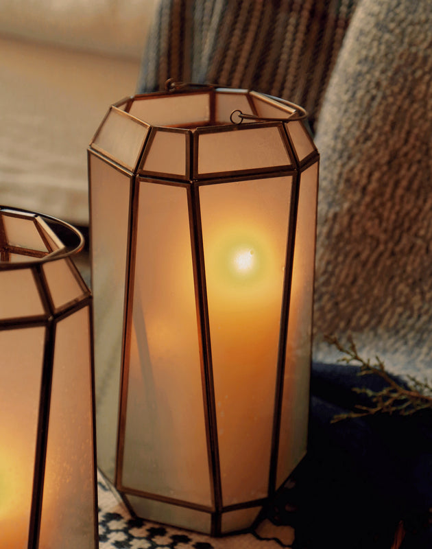 Smoki Lantern