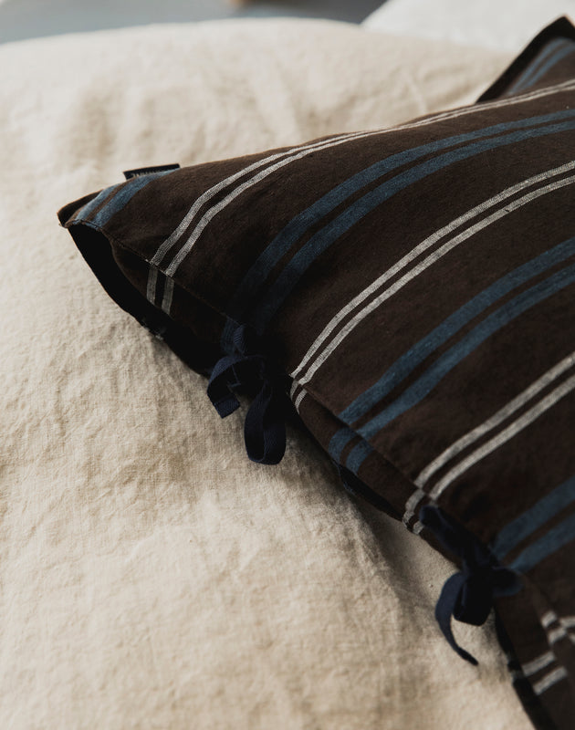 Balmoral cushion cover