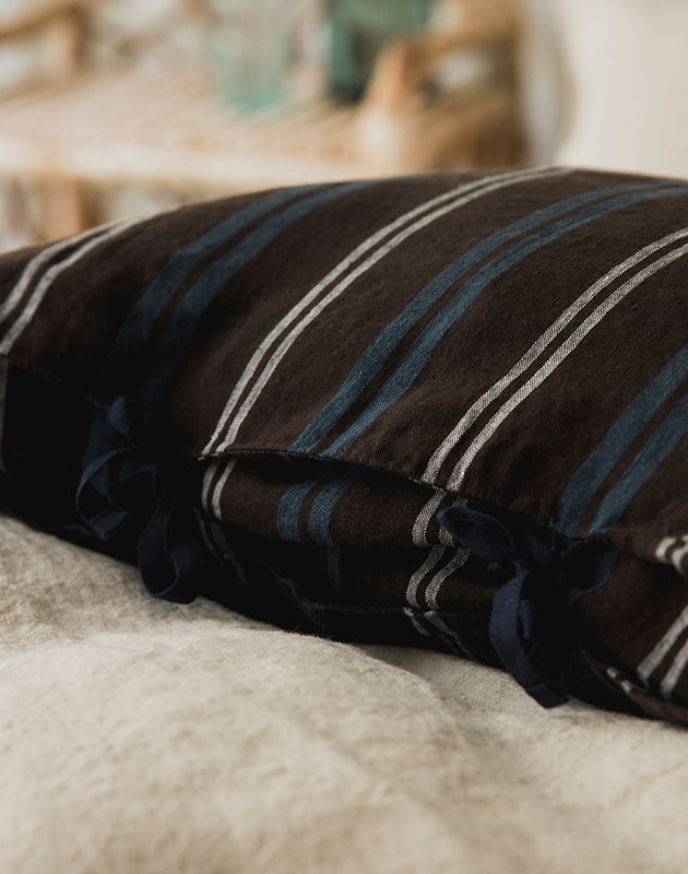 Balmoral cushion cover