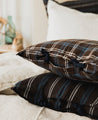 Balmoral cushion cover