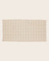 serviette arctique lac 