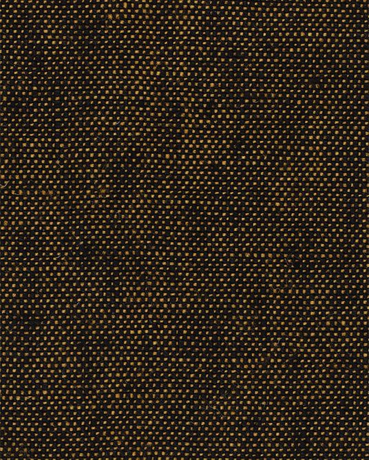 Tissu pour décoration d'intérieur en lin chiné Artaban