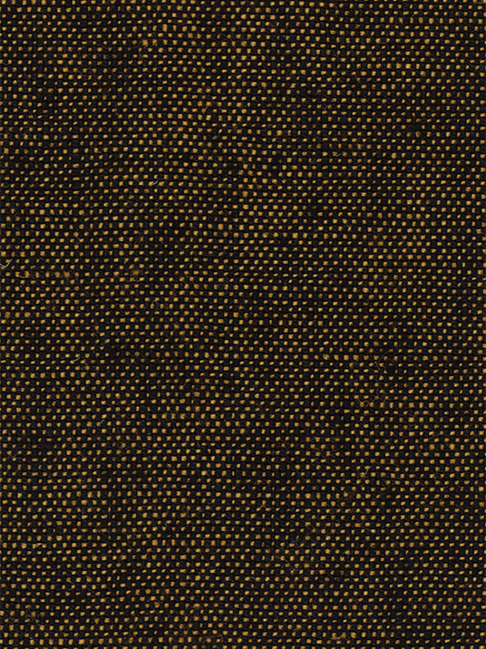 Tissu pour décoration d'intérieur en lin chiné Artaban