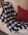 Plaid Khada