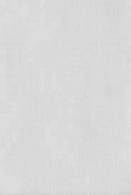 Tissu Epoca blanc en toile de lin