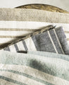 Serviette de bain Hebrides - Daim