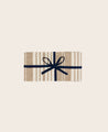 Serviette de bain Hebrides - Daim