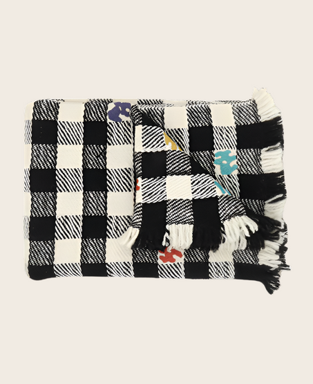 Plaid Khada