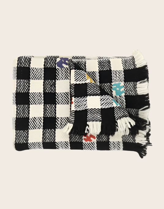Plaid Khada