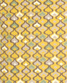 Tissu Les petits papiers