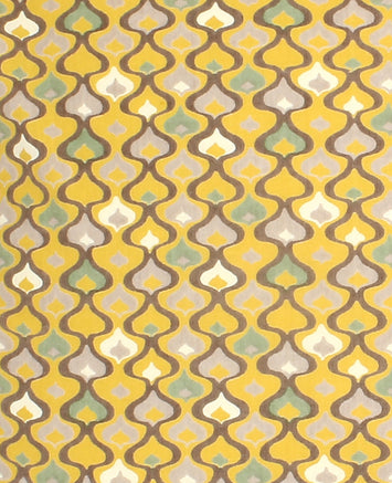 Fabric The little papers