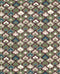 Fabric The little papers