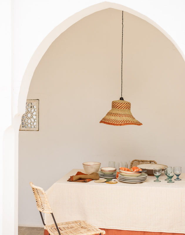 Kofia Suspension