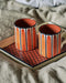 Tiger trays