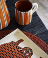 Tiger trays